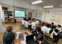 Колледж оқытушылары «Техникалық және кәсіптік, орта білімнен кейінгі білім беру жүйесінің педагогі: еңбек функцияларын жетілдіру» тақырыбындағы біліктілікті арттыру курсынан өтті